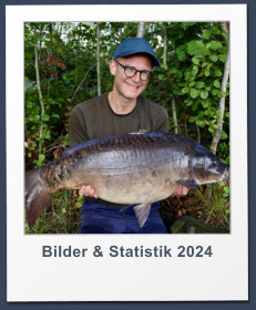 Bilder & Statistik 2024